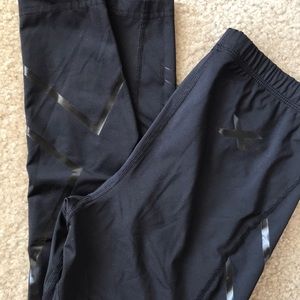 2XU running compression pants